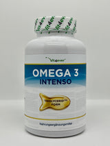 Omega 3 Intenso - 120 Kapseln